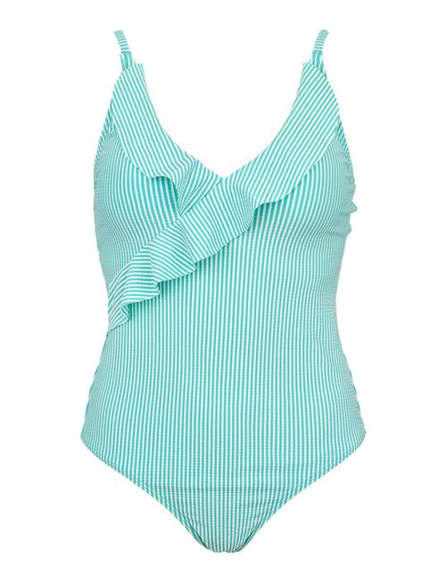 Missya | Santorini Swimsuit | 36