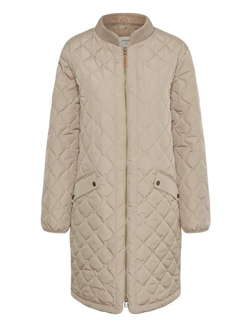 Cream | Arwencr Jacket | 38