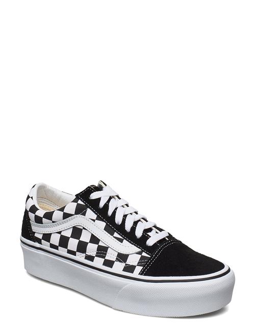 VANS | Ua Old Skool Platform | 41