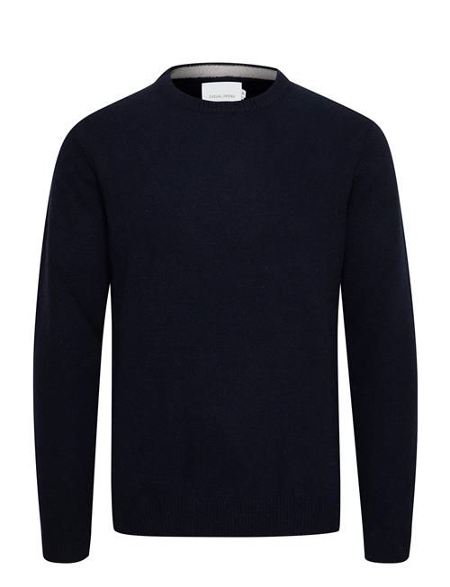 Casual Friday | Cfkarl Lambswool Crew Neck Kni | S