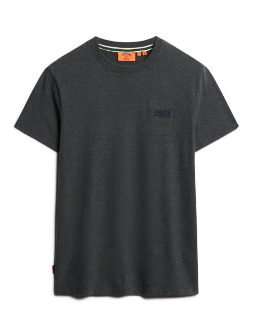 Superdry | Essential Logo Emb Tee | XXL