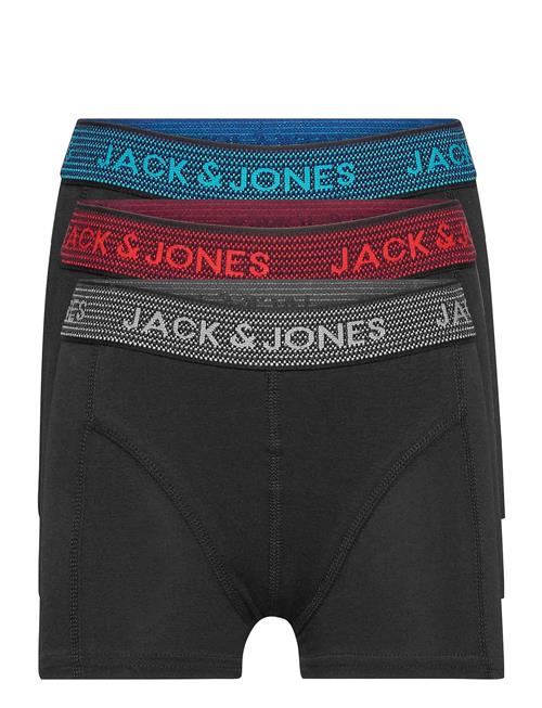 Jack & Jones | Jacwaistband Trunks 3 Pack Noos Jnr | 176