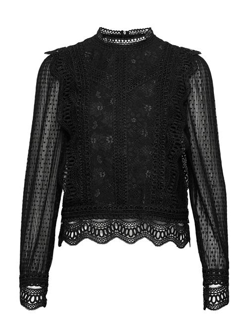 YAS | Yassophira Ls Top S. Noos | S