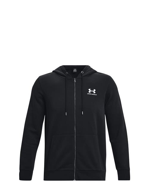 Under Armour | Ua Essential Fleece Fz Hood | L