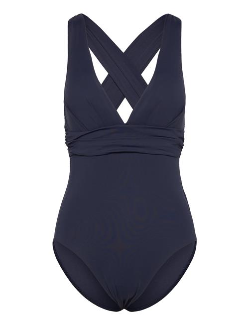 Seafolly | S.collective Cross Back One Piece | 36
