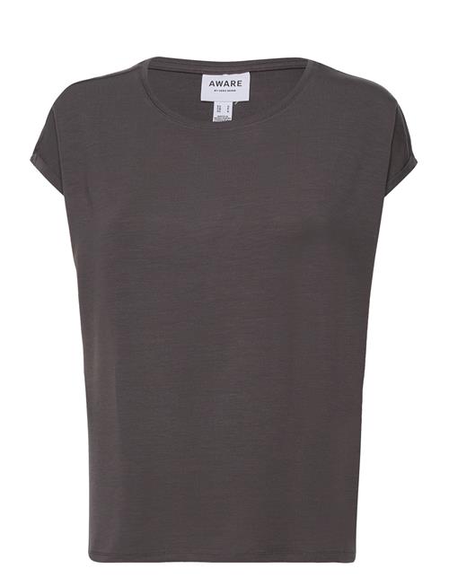 Vero Moda | Vmava Plain Ss Top Gajrs | XXL