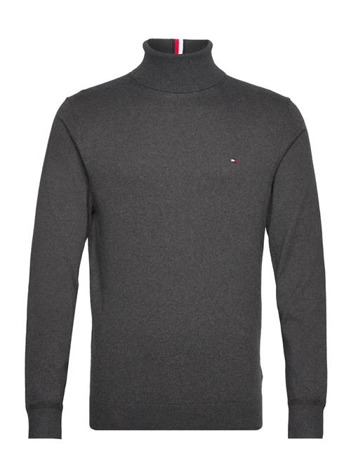 Tommy Hilfiger | Pima Org Ctn Cashmere Roll Neck | XL