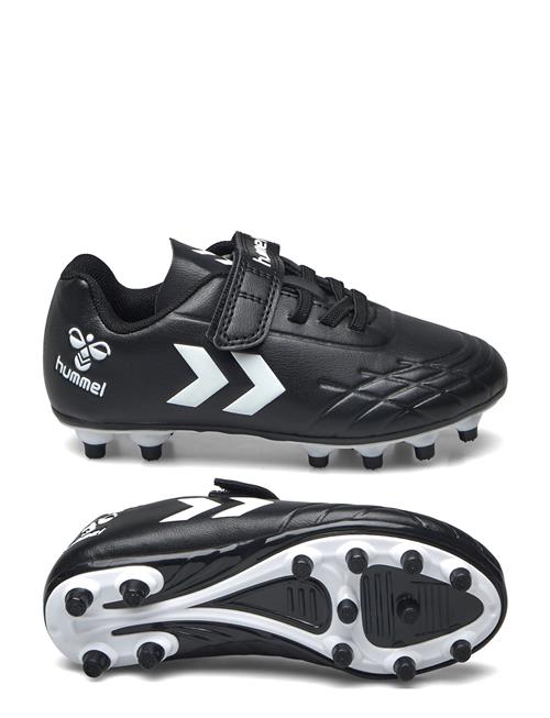 Hummel | Top Star F.g. Jr | 34