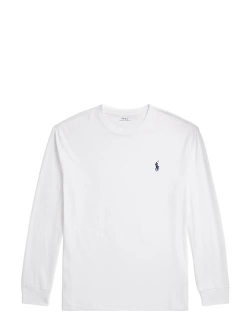 Polo Ralph Lauren | Classic Fit Jersey Long-Sleeve T-Shirt | XXL