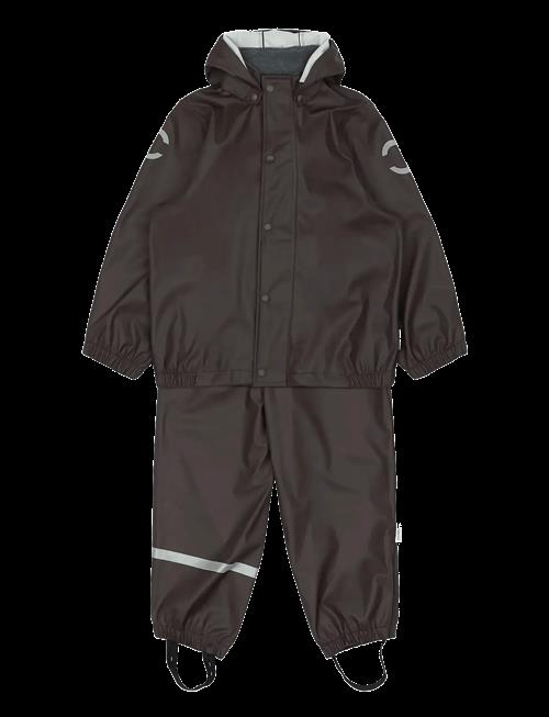 mikk-line | Pu Rain W. Susp. | 116