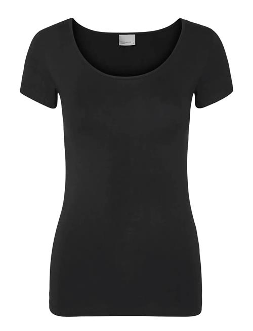 Vero Moda | Vmmaxi My Soft Ss U-Neck Noos | M