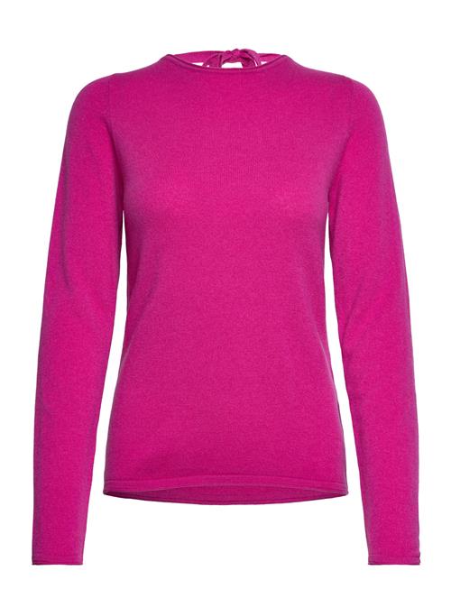Rosemunde | Wool & Cashmere Pullover | L
