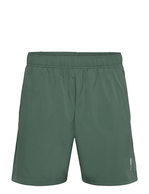 RS Sports | Men's Performance Shorts (White,M,St) | XXL