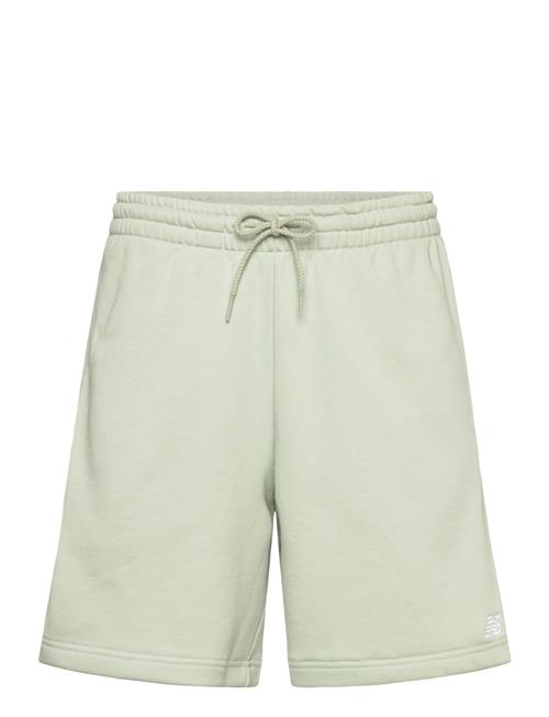 New Balance | Sport Essentials French Terry Short 7" | XXL