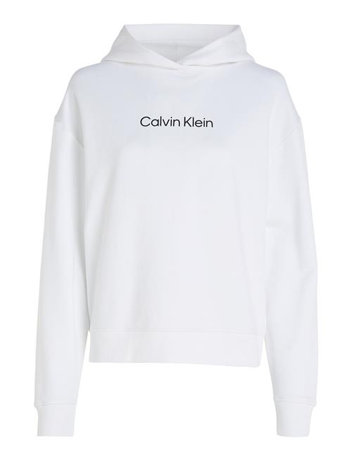 Calvin Klein | Hero Logo Hoodie | XL