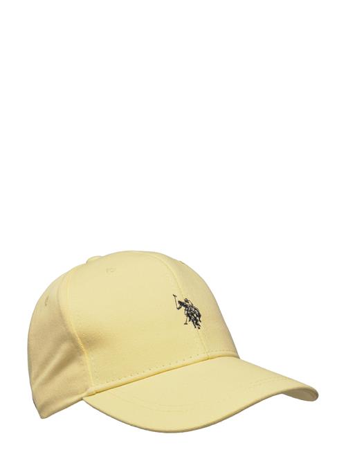 U.S. Polo Assn. | Uspa Cap Absalom Men | ONE SIZE