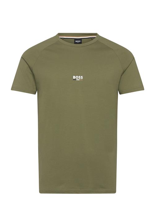 BOSS | T-Shirt Rn Slim Fit | L