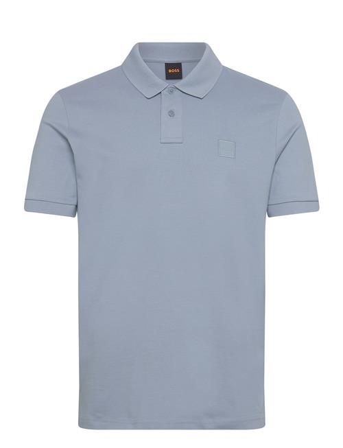 BOSS | Passenger | M