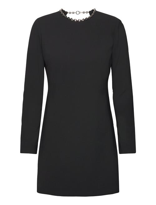 Mango | Open Back Dress | L