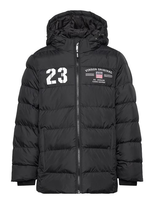 VINSON | Vance Nw Reg Hip Ny Vin Jr Otw | 170