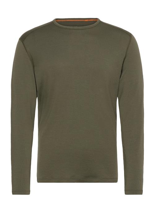 Icebreaker | M 260 Tech Ls Crewe | XXL