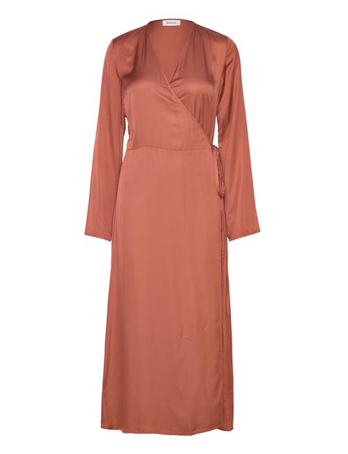 Modström | Floremd Wrap Dress | L