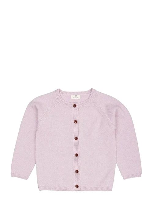 Copenhagen Colors | Merino Knitted Cardigan | 62