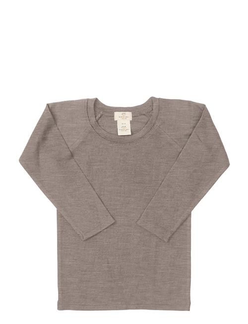 Copenhagen Colors | Merino Light Knitted T-Shirt Ls | 122