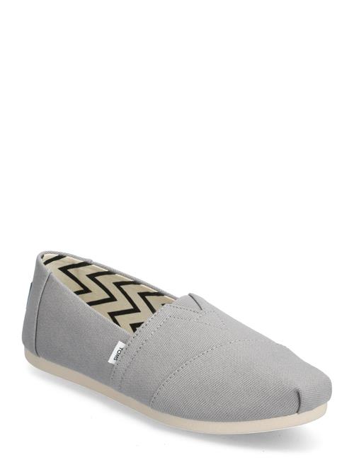 TOMS | Alpargata Classic | 39