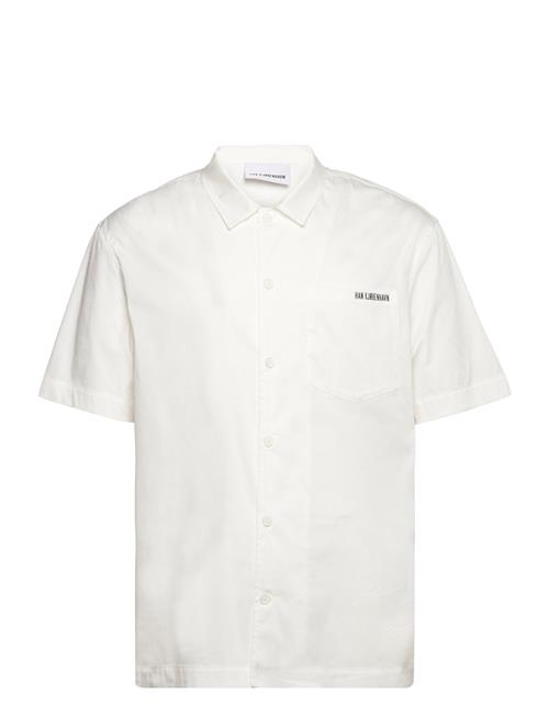 HAN Kjøbenhavn | Logo Camp-Collar Shirt | 48