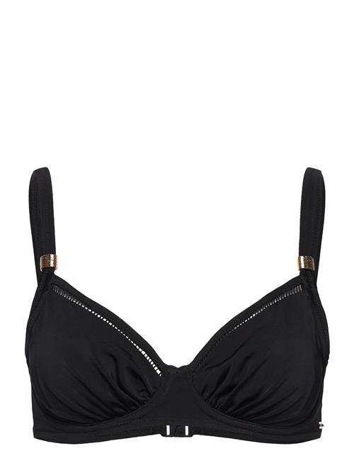 Fantasie | East Hampton Uw Gathered Full Cup Bikini Top | E x 70