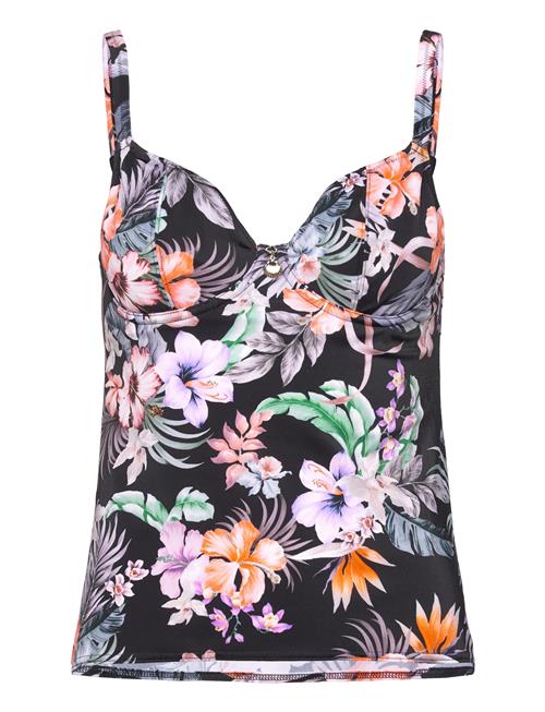 Freya | Kamala Bay Uw Plunge Tankini | H x 65