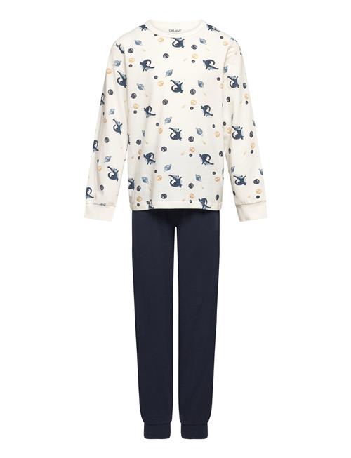 CeLaVi | Pyjama Set Ls | 120