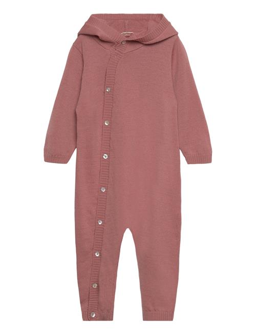 Fixoni | Wholesuit Wool Knit | 74