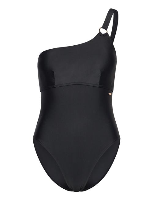 Speedo | Womens Shaping Asymmetric 1 Piece | 38