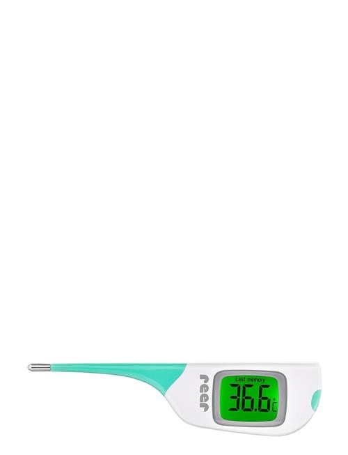 Reer | Colourtemp Digital Thermometer With Big Screen | ONE SIZE