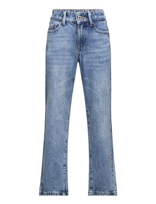 Grunt | Nadia Used Blue | 146