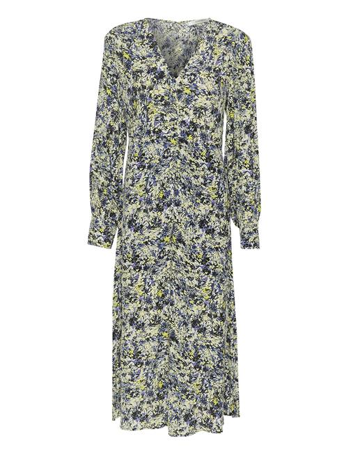 Gestuz | Jillygz P Midi Dress | 34