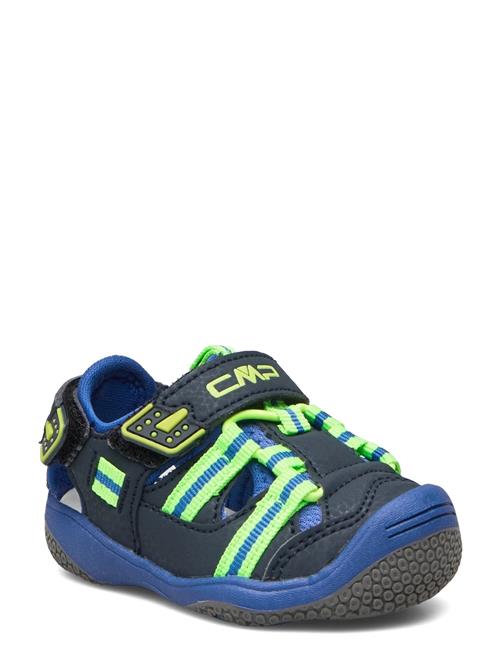 CMP | Baby Naboo Hiking Sandal | 19