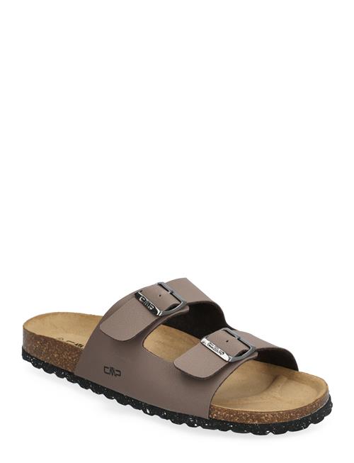 CMP | Eco Thalitha Cork Sandal | 45
