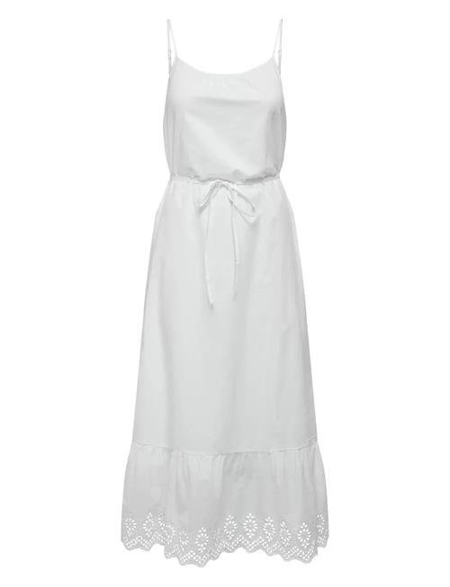 ONLY | Onllou Life Emb Strap Ankel Dress Ptm | L