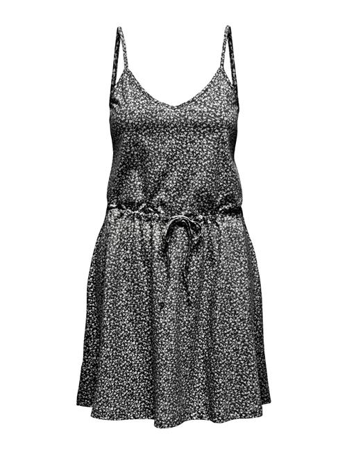 ONLY | Onlmay Life Singlet V-Neck Dress Jrs | S