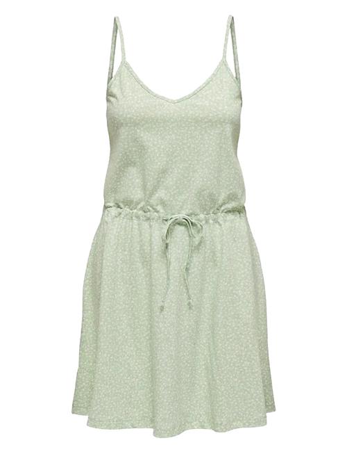 ONLY | Onlmay Life Singlet V-Neck Dress Jrs | XS
