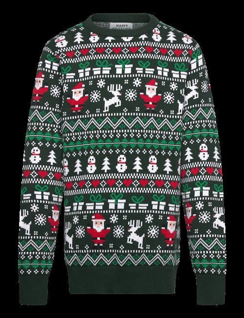 Happy Seasons | The Fine Christmas Sweater Kids | 80-92