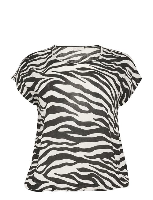 Kaffe Curve | Kcami Stanley Printed | 44