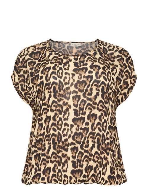 Kaffe Curve | Kcami Stanley Printed | 48