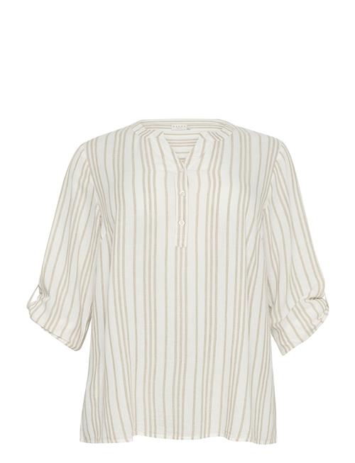 Kaffe Curve | Kcmille Blouse | 48