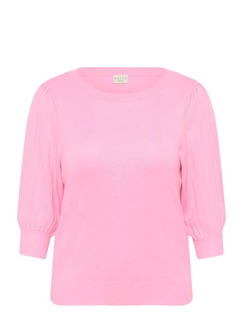 Kaffe Curve | Kcloni 3/4 Sl Knit Pullover | M