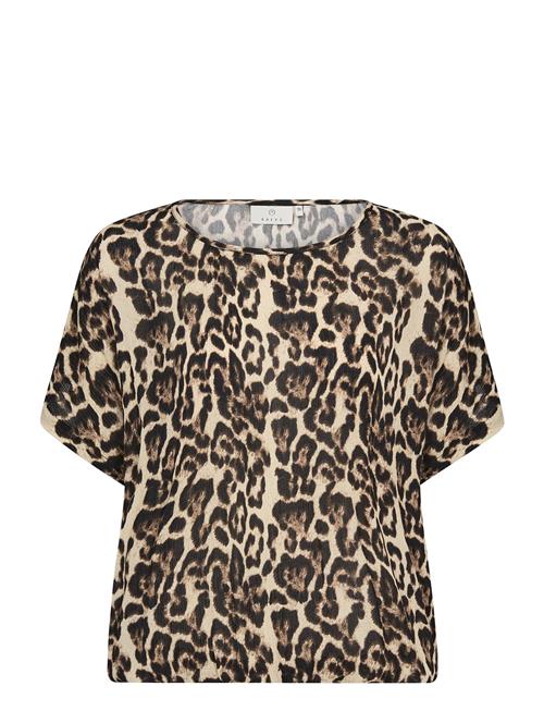 Kaffe | Kaamber Sl Printed | 38