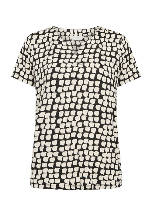 Kaffe | Kabella Jersey T Shirt | XXL